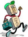 The Electrician's Photo